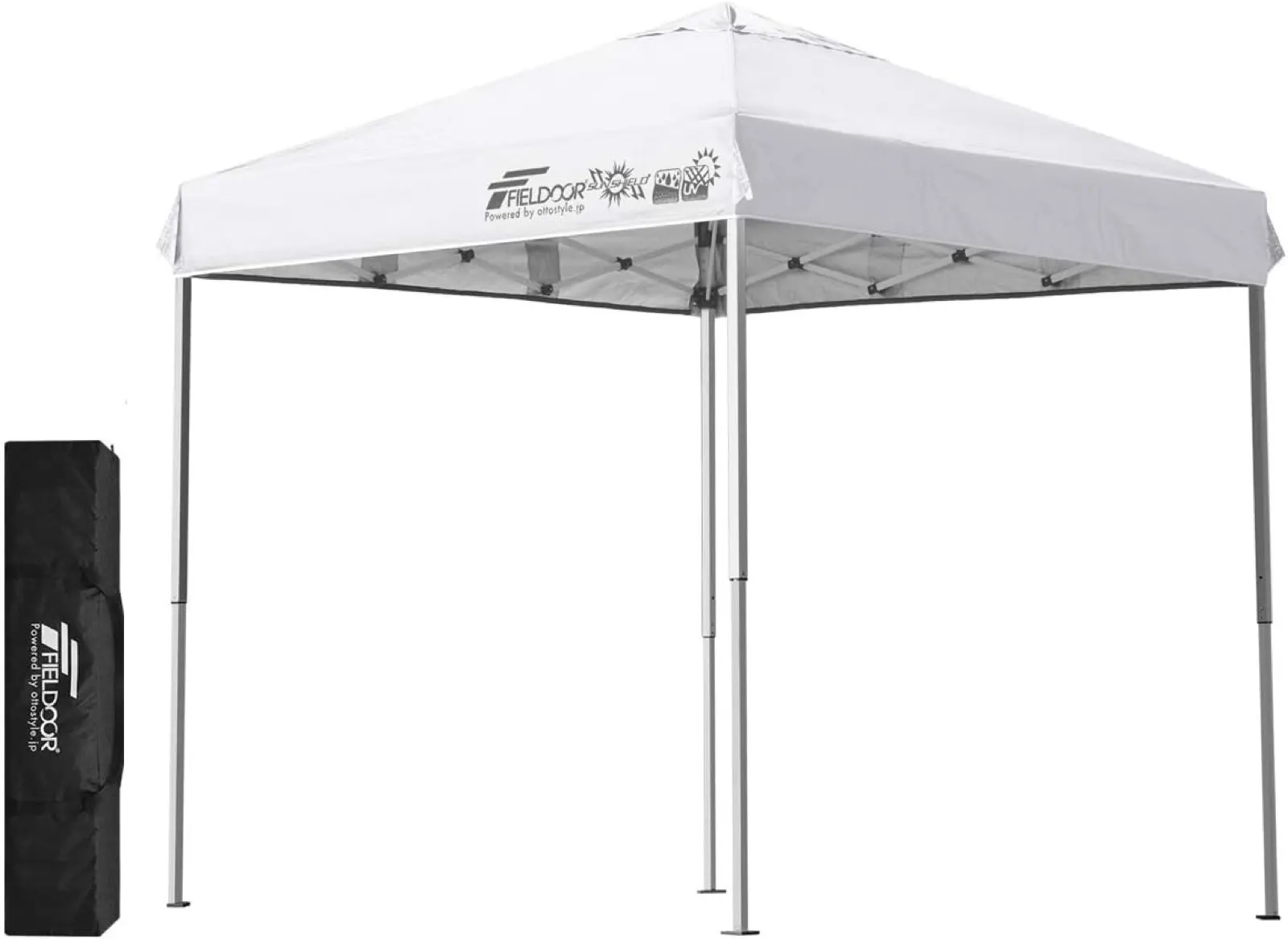 タープテント 2.0×2.0m レンタル(テント類)