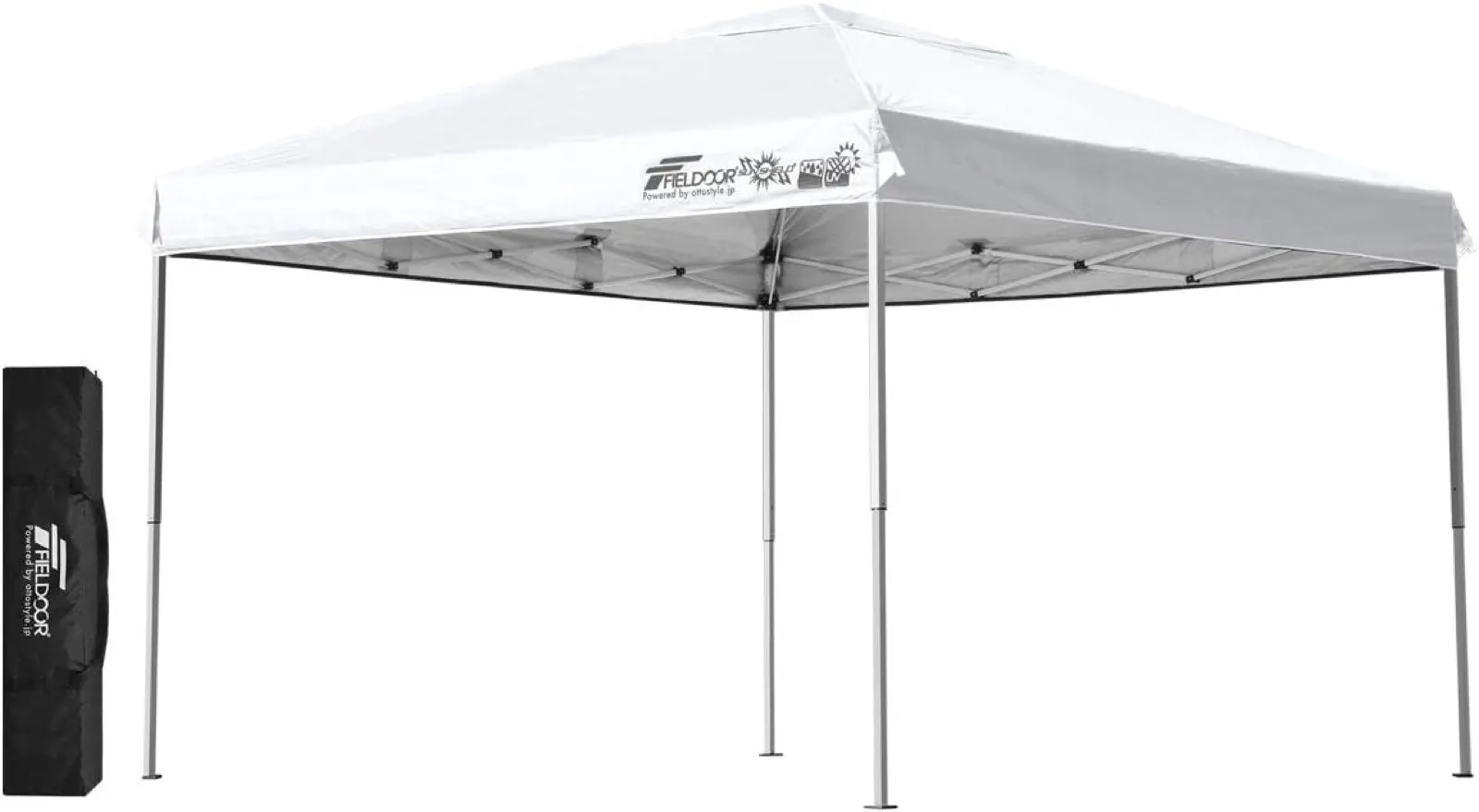 タープテント 3.0×3.0m レンタル(テント類)